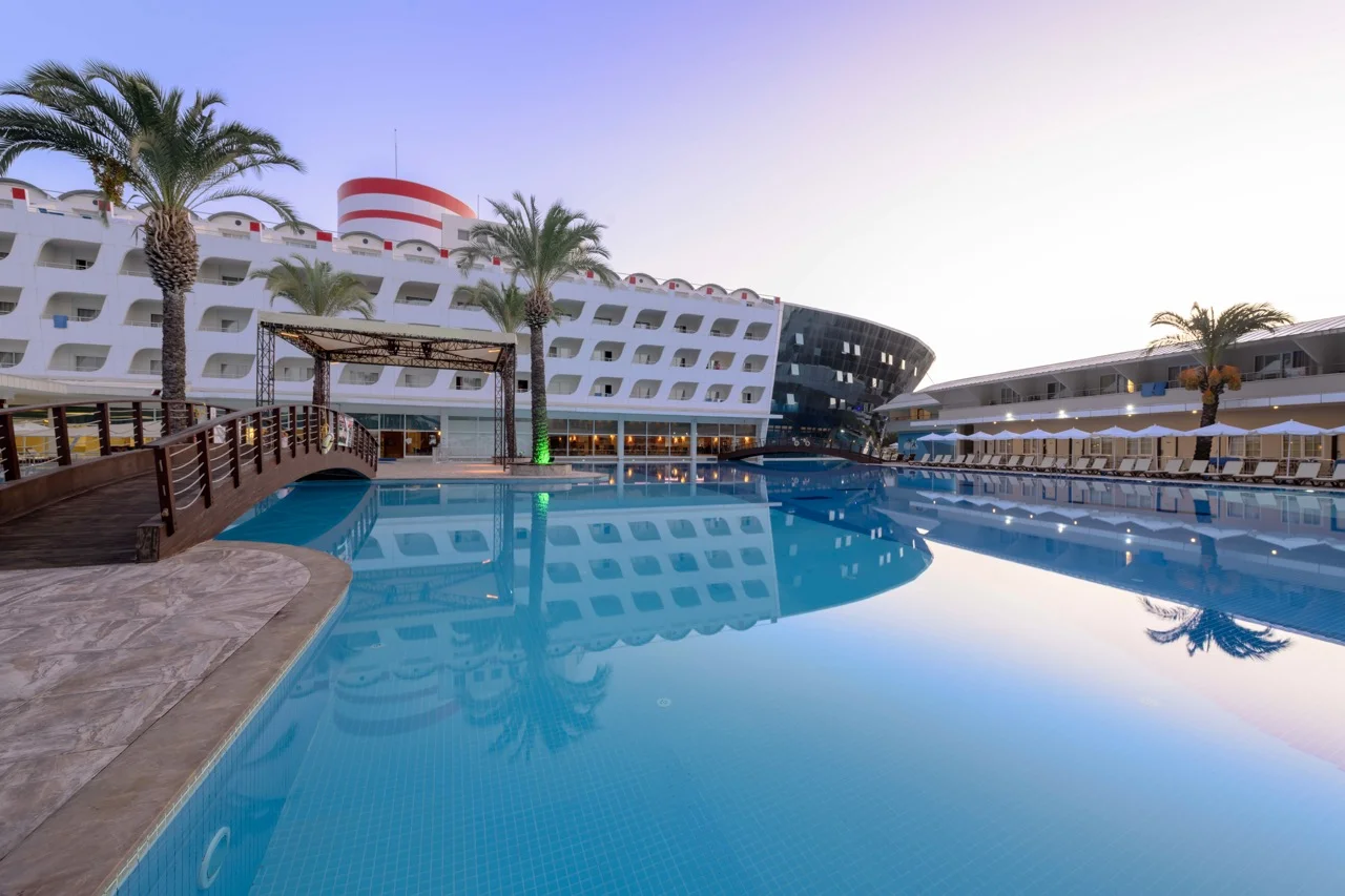 TRANSATLANTİK KEMER 