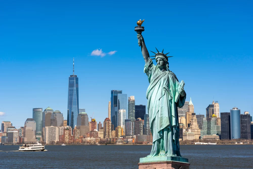 Amerika
