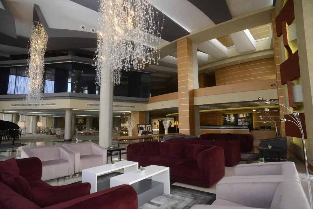 Anemon Hotel Adana