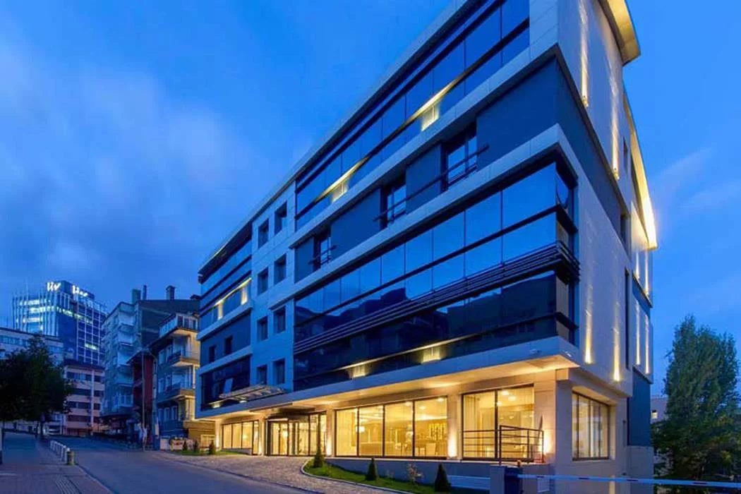 Anemon Hotel Ankara