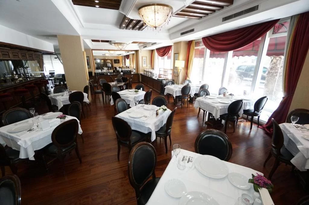 Anemon Hotel İzmir