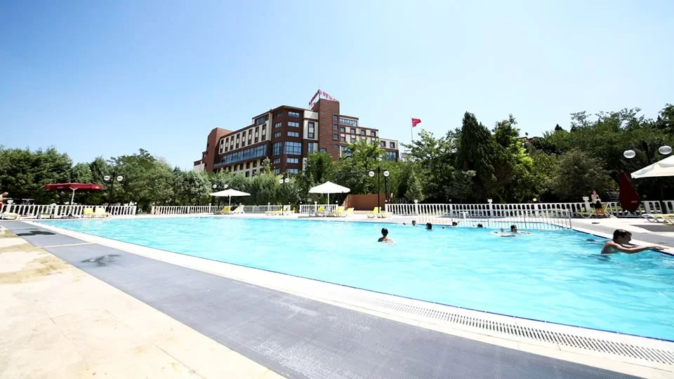Anemon Hotel Manisa