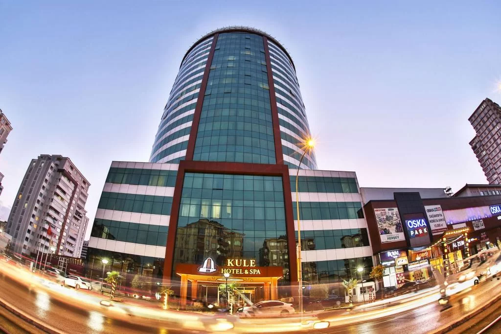 Antep Kule Hotel