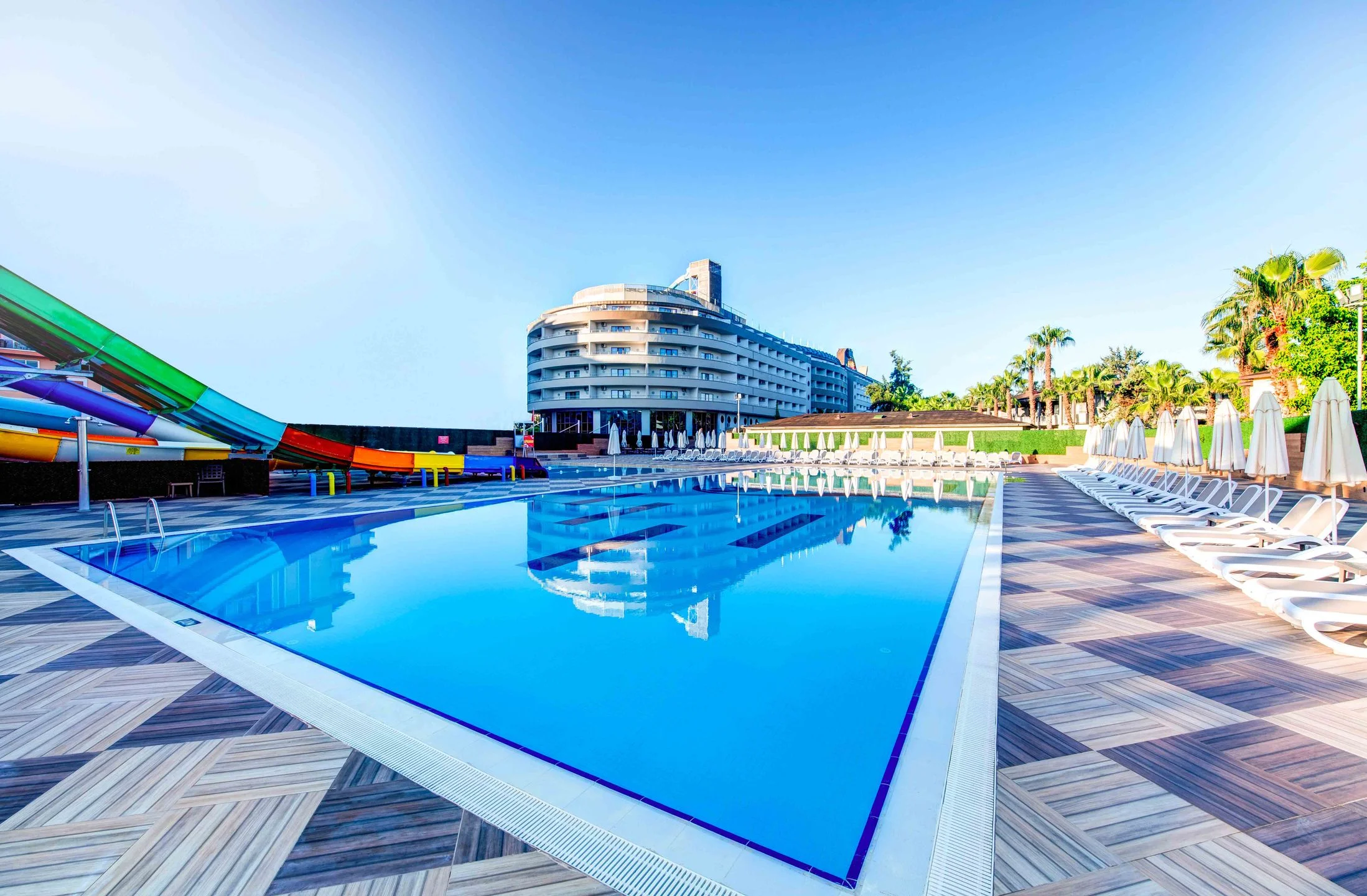 BERA OTEL 