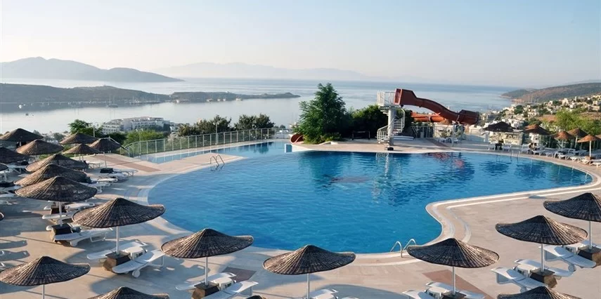 Club Dedeman Bodrum
