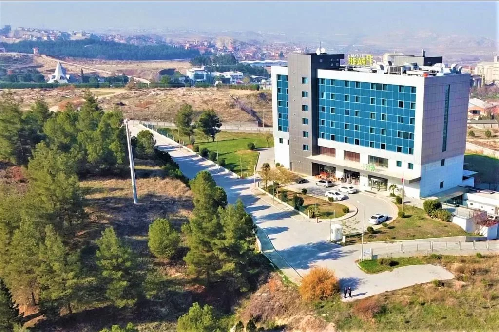 Dedeman Denizli