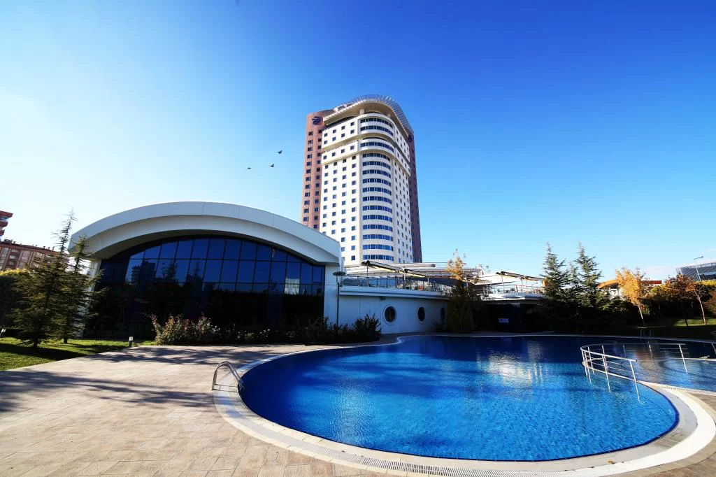 Dedeman Konya