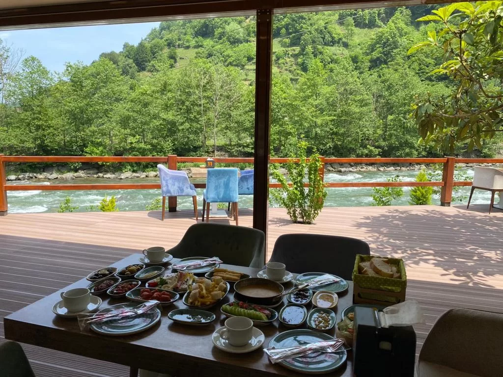 Didi Butik Hotel Rize