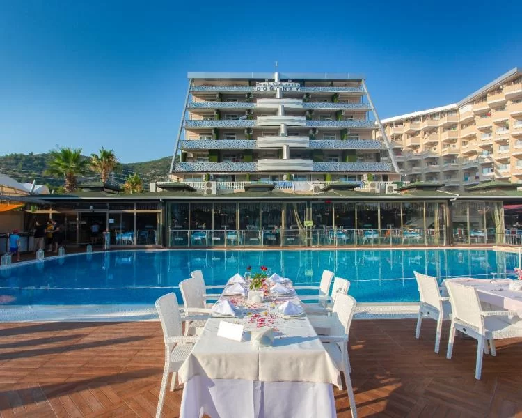 Doğanay Hotel