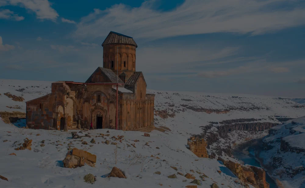 Doğu Anadolu Bölgesi