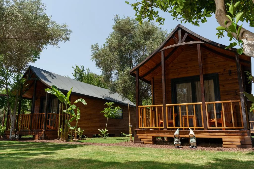 Dolce Vita Luxury Bungalows
