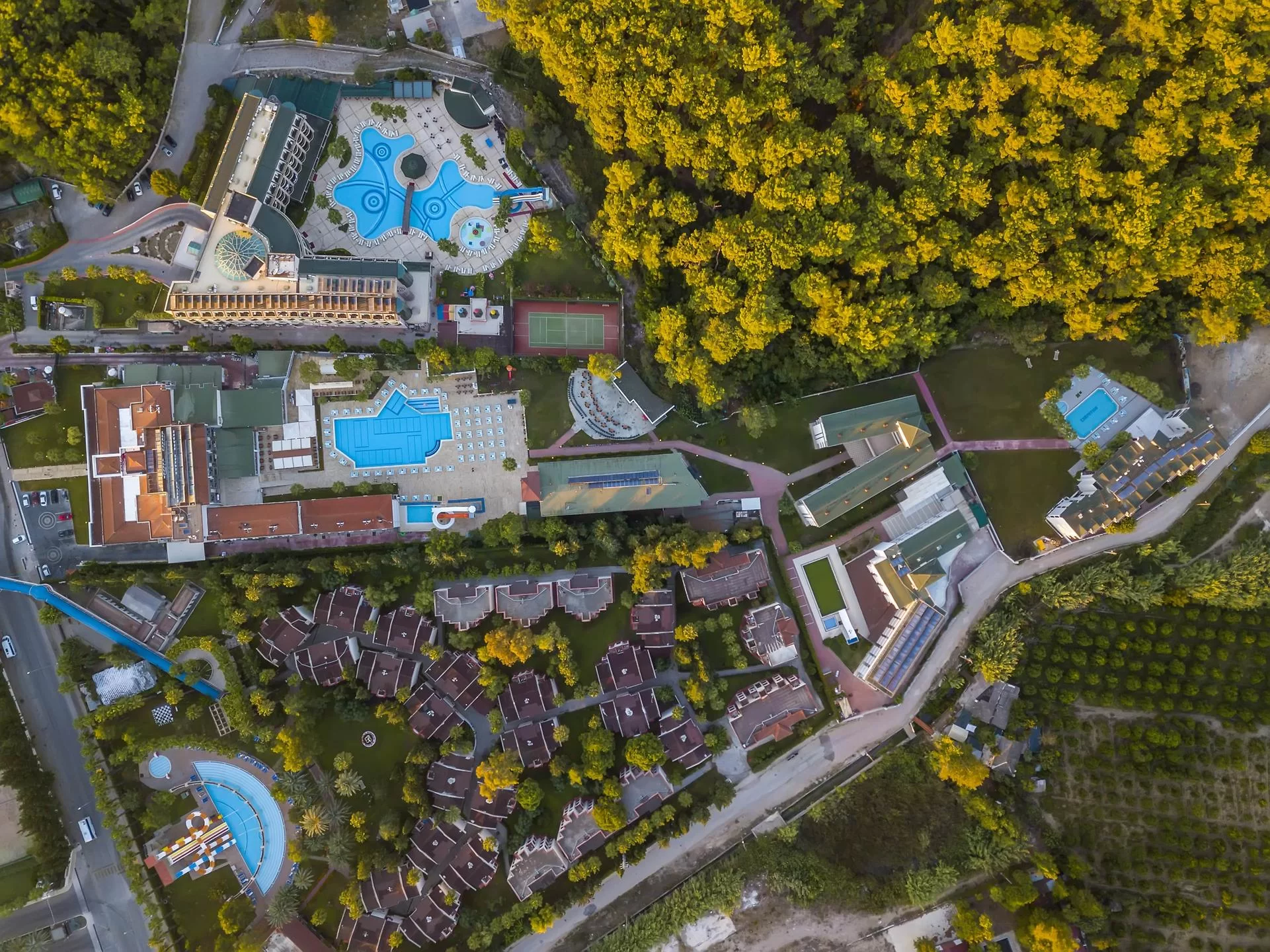 Eldar Garden Resort