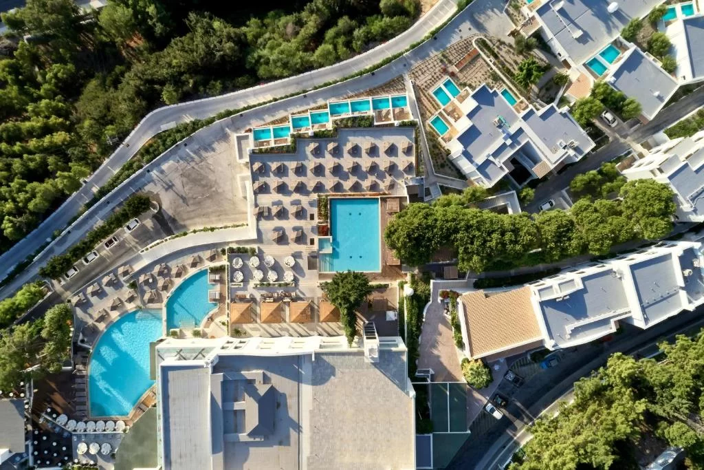 Esperos Village Blue & Spa