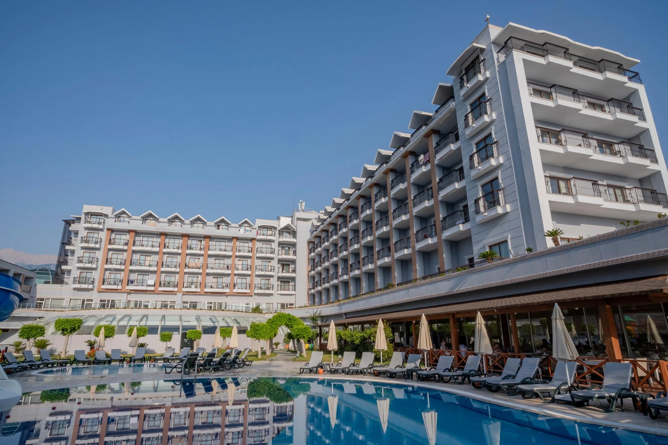 FORE RESORT 