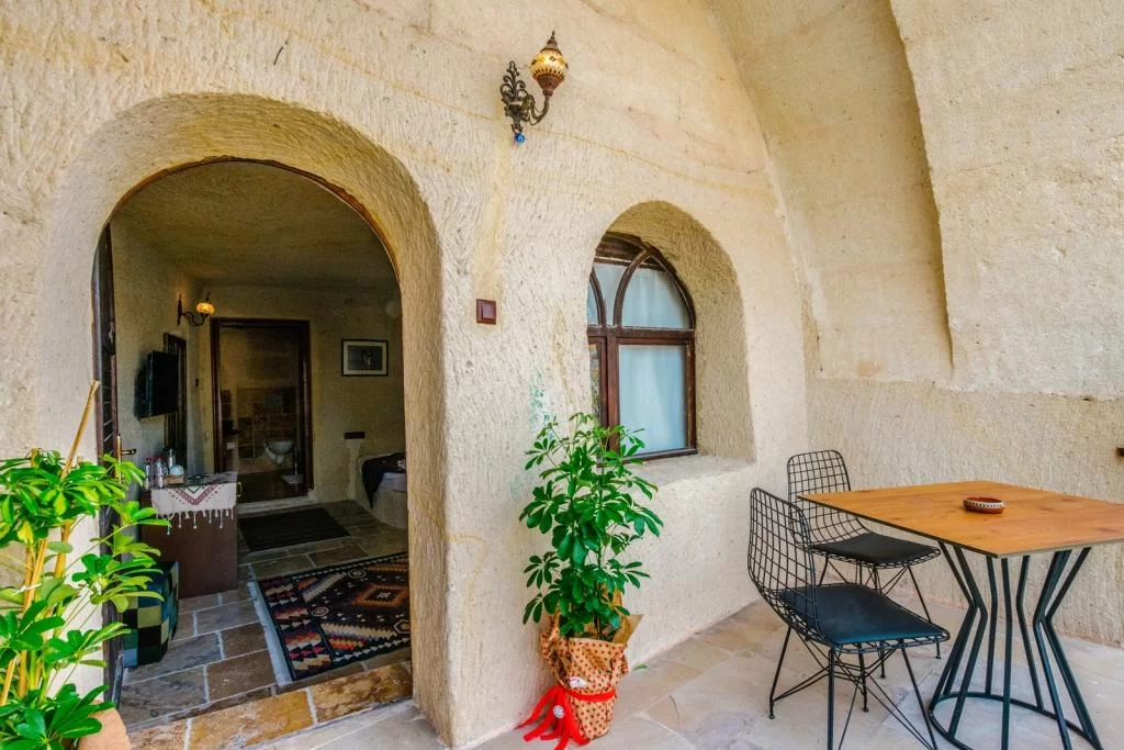 Garden Inn Cappadocia