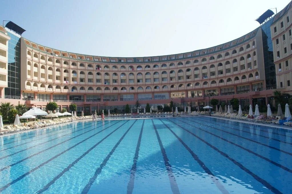Grand Cortez Resort Hotel & Spa