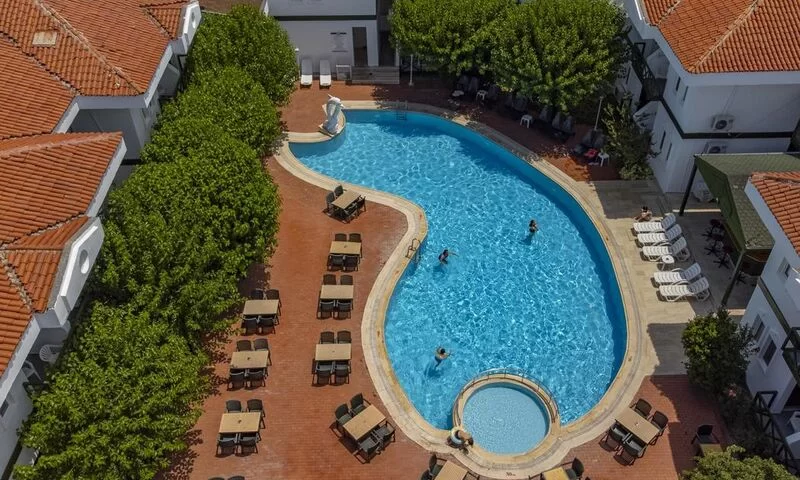 Herakles Termal Otel