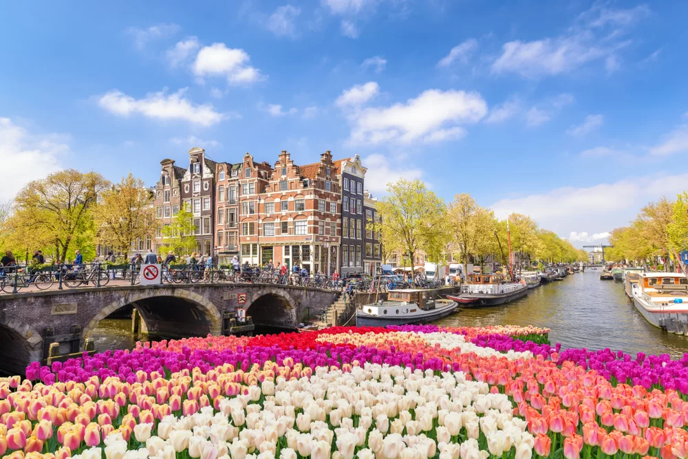 Hollanda