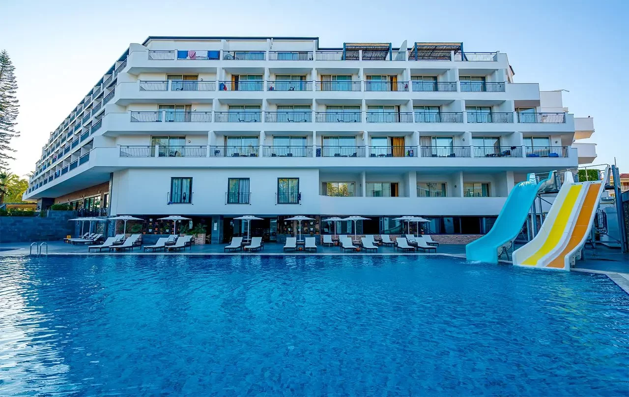 Imperial Turkiz Hotel