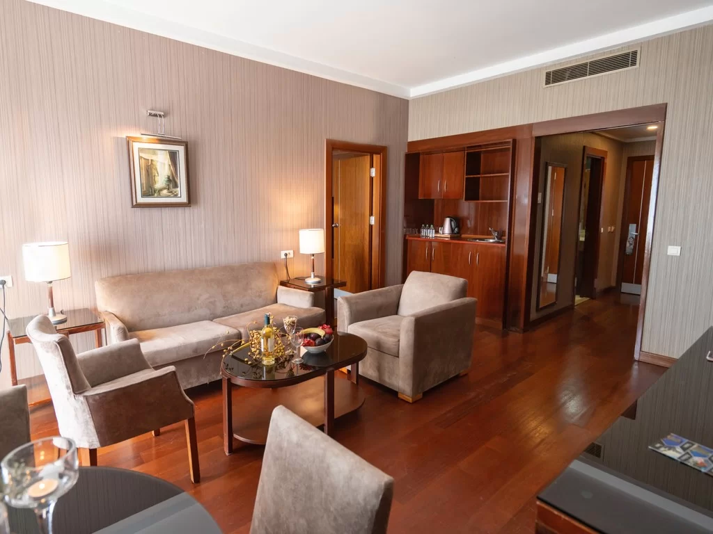 İstanbul Bostancı Greenpark