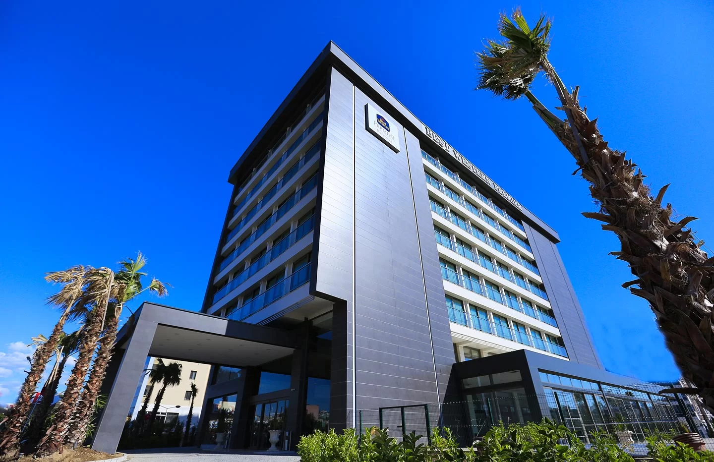 İzmir Best Western