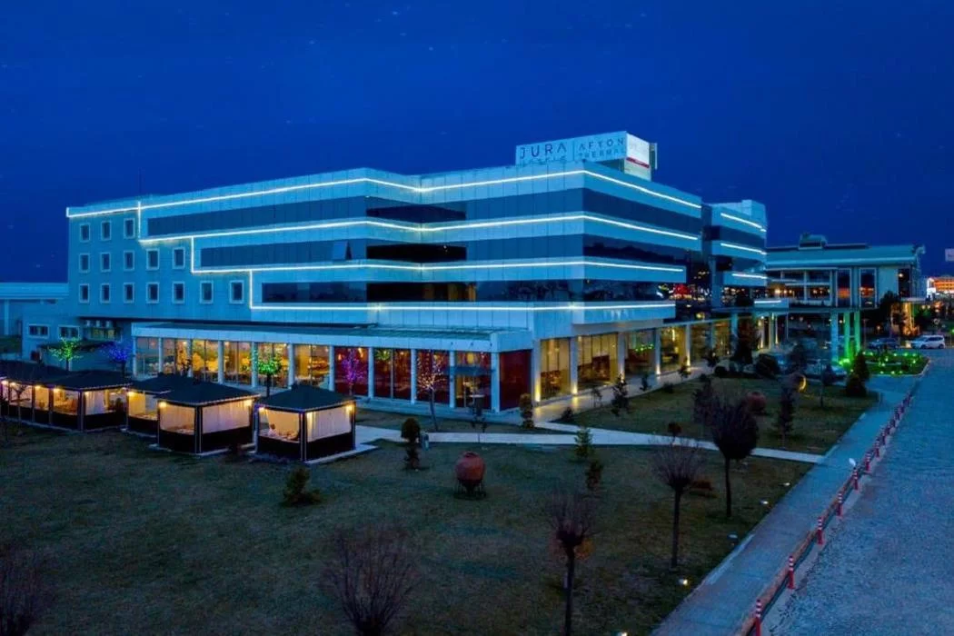 Jura Hotels Afyon Termal