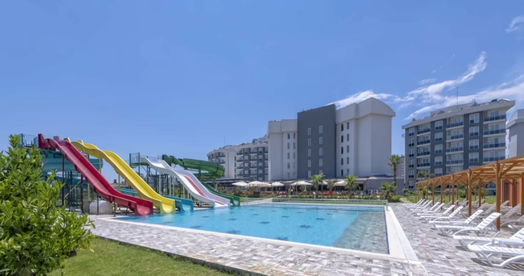 Jura Hotels Lara Resort