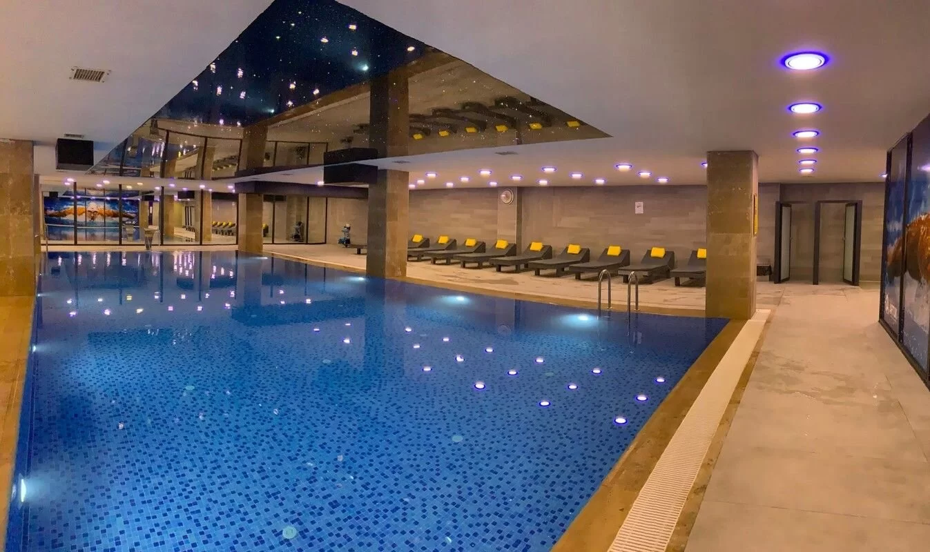 Mardin Mardiva Hotel