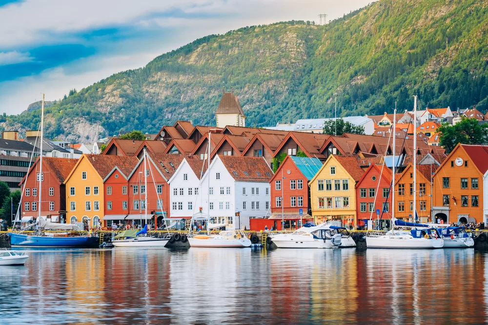 Norveç