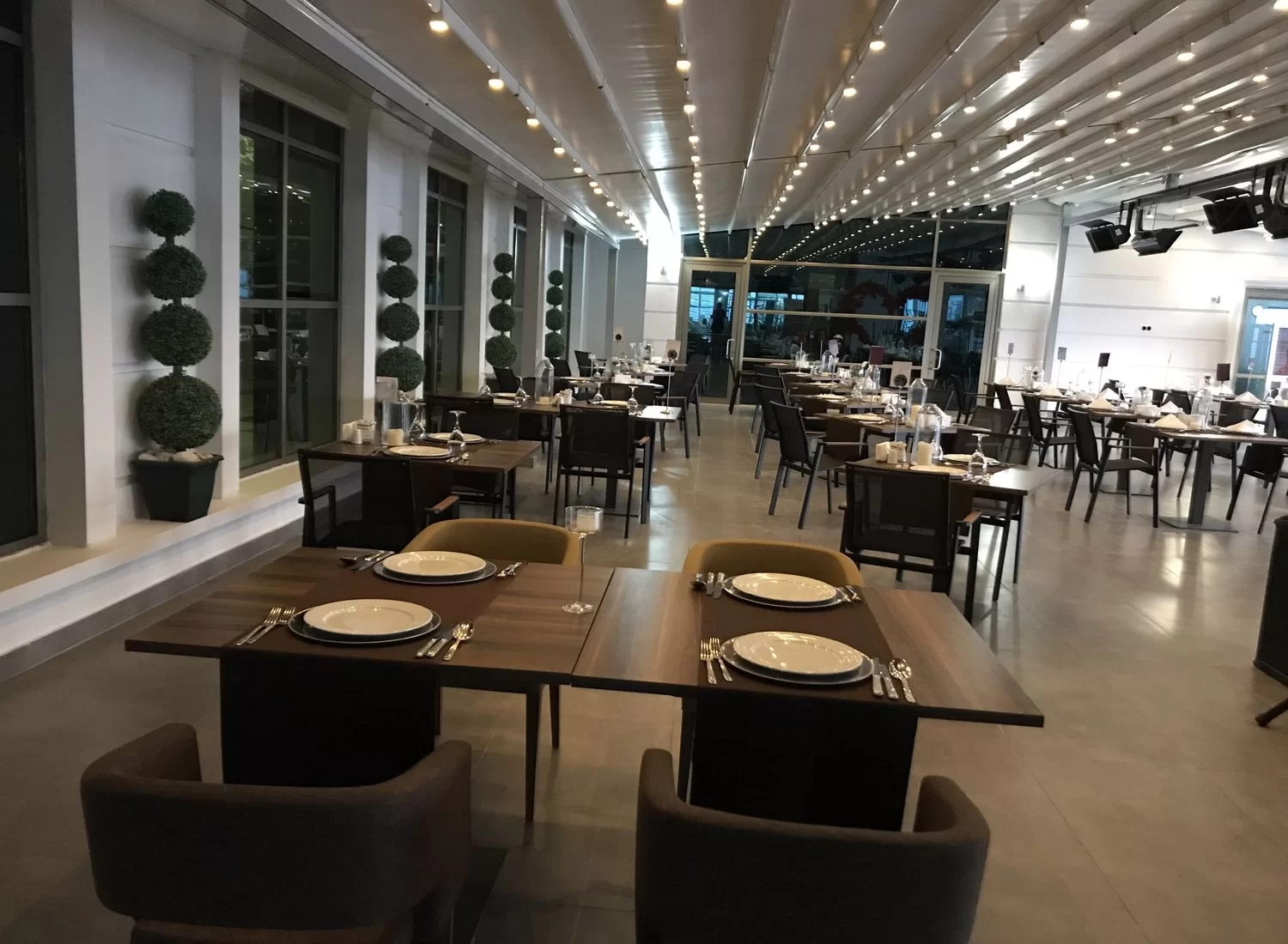 Ramada Maraş
