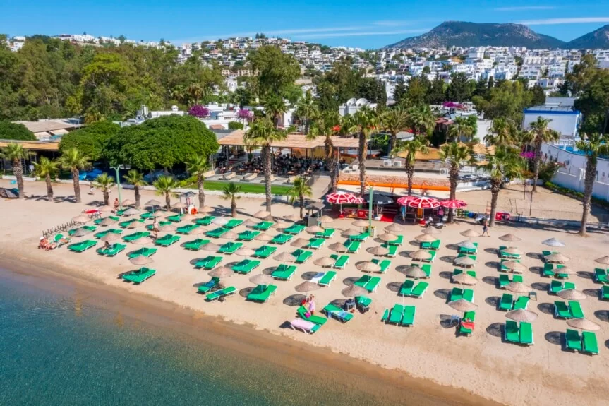 Otium Senses Very Chic Bodrum