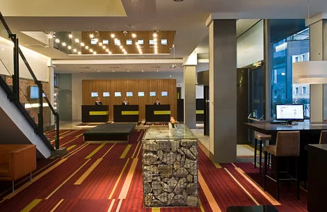 Wyndham Grand Salzburg Conference Centre Avusturya