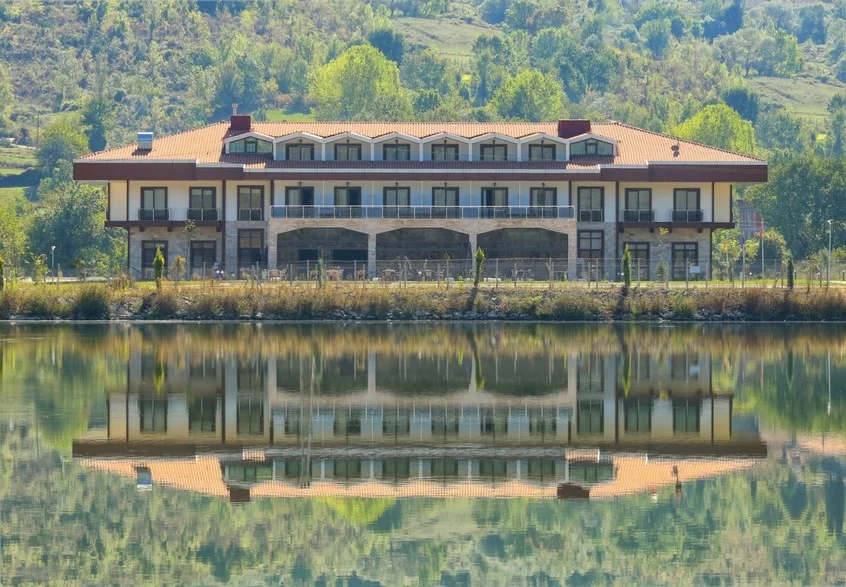 Zonguldak River Mill Park Otel